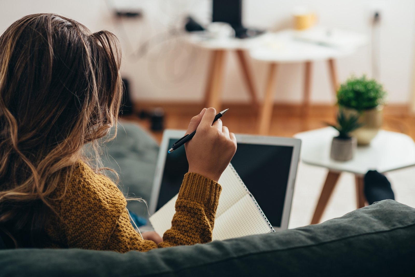 There are tons of apps to assist in your studies